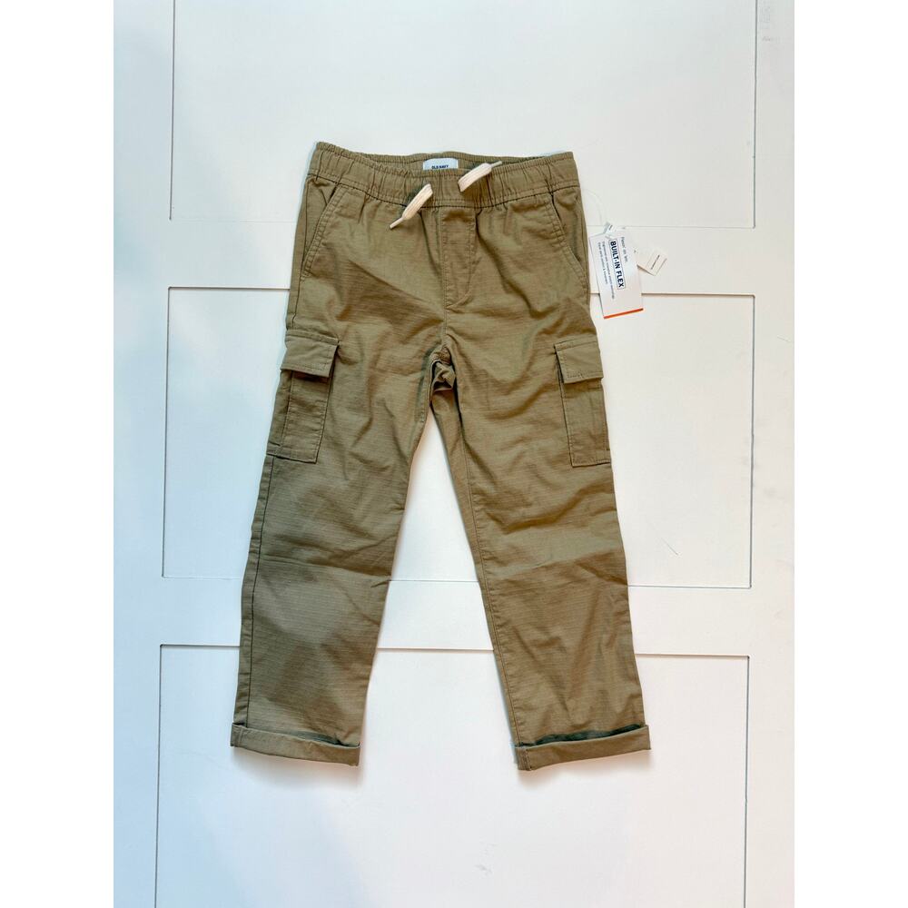Old Navy Built-In Flex Boys Pants
